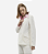 Blazer Alfaiataria Bicudo Elegante - Imagem 2