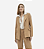 Blazer Alfaiataria Bicudo Elegante - Imagem 4