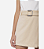 Shorts Saia Alfaitaria com cinto - Imagem 3