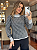 Blusa Maria bicolor - Imagem 4
