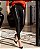 Legging Montaria Cirrê - Imagem 2