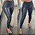 Legging Cirrê Couro Fake - Imagem 3