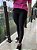 Legging Cirrê Couro Fake - Imagem 4