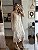 Vestido Crochê Mallorca - Imagem 1