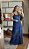 Vestido Longo Babado - Imagem 3