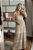 Vestido Longo Babado - Imagem 2