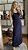 Vestido Charme Tricô Longo - Imagem 6