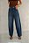 Calça Barrel Slim Pants Jeans - Imagem 5