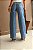Calça Barrel Slim Pants Jeans - Imagem 6