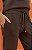 Calça Jogger com bolsos e caneleta Lua - Imagem 2
