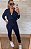 Conjunto Sarah Bomber Comfy Moletinho - Imagem 5