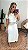 Vestido July Moletinho - Imagem 1