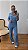 Conjunto Diana Comfy Moletinho - Imagem 8