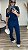 Conjunto Rose Moletinho Comfy - Imagem 6