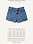 Shorts Kate Jeans - Imagem 5