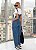 Jardineira Naomi Jeans - Imagem 2