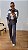 Conjunto Bicolor Anne Bomber Moletinho Comfy - Imagem 4