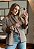 Blusa Tricô Lina Transpassada - Imagem 4