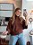 Blusa em Tricô Claire - Imagem 5