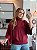 Blusa em Tricô Claire - Imagem 4
