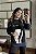 Blusa Tricô Pinguim com Gola Separada - Imagem 4