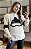 Blusa Tricô Máscara Sky - Imagem 1