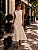 Vestido Poá Regata - Imagem 3