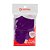 Shield Matte Roxo Central (100 Sleeves) - Imagem 1