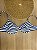 TOP BIQUINI RETRO LISTRADO | REF415D - Imagem 3