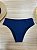 CALCINHA INTEIRA BIQUINI NA COR AZUL | REF. 517A - Imagem 1