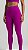 CALÇA FITNES NA COR ROSA | REF 50016R - Imagem 1