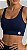 TOP REGATA FITNES NA COR AZUL MARINHO | REF 50020A - Imagem 1