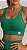 TOP REGATA FITNES NA COR VERDE | REF50021V - Imagem 1