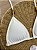 TOP BIQUINI CORTININHAOFF COM DETALHE EM CONTAS | REF 4012OF - Imagem 1