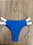 CALCINHA MACRAME AZUL BIC | REF 4015A - Imagem 3