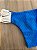 CALCINHA MACRAME AZUL BIC | REF 4015A - Imagem 2