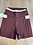 SHORTS FITNES BICOLOR COM BOLSO | REF 50042M - Imagem 4