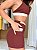 SHORTS FITNES BICOLOR COM BOLSO | REF 50042M - Imagem 5