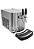Chopeira Inox 2 Torneiras - BCA (45-60L/h) - Imagem 3