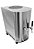 Chopeira Inox 2 Torneiras - BCE (80-140 L/h) - Imagem 1