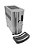 Chopeira Inox 1 Torneira - BCK ArPress (30-40L/h) *não necessita de CO2* - Imagem 3