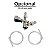 Chopeira Inox 1 Torneira - BCK ArPress (30-40L/h) *não necessita de CO2* - Imagem 4