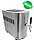 Chopeira Inox 1 Torneira - BCA ArPress (45-60L/h) *não necessita de CO2* - Imagem 1