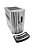 Chopeira Inox 1 Torneira - BCA ArPress (45-60L/h) *não necessita de CO2* - Imagem 3