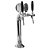 Torre Naja 2 Torneiras - Suada (45-60L/h) - Imagem 3