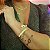 Bracelete Serpente - Imagem 4