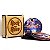 KIT HARD ROCK - 01 QUADRO + 01 RELÓGIO + 01 JOGO PORTA COPOS + 01 CANECA + 10 CARDS COLECIONÁVEIS - Imagem 4