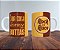 KIT POP ROCK - 01 JOGO PORTA COPOS + 01 CANECA + 10 CARDS COLECIONÁVEIS - Imagem 2
