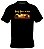 Camiseta - Rock And Race F1 Team Anos 50 - Preta - Imagem 2
