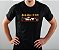 Camiseta - Rock And Race Team - Preta - Imagem 1